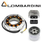 Lombardini alkatrészek