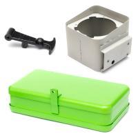 TZ4K, MT8 motorháztető, sárvédők