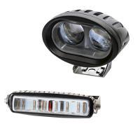 Figyelmeztető lámpák