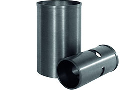 Cylinder liners