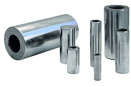 Piston pins